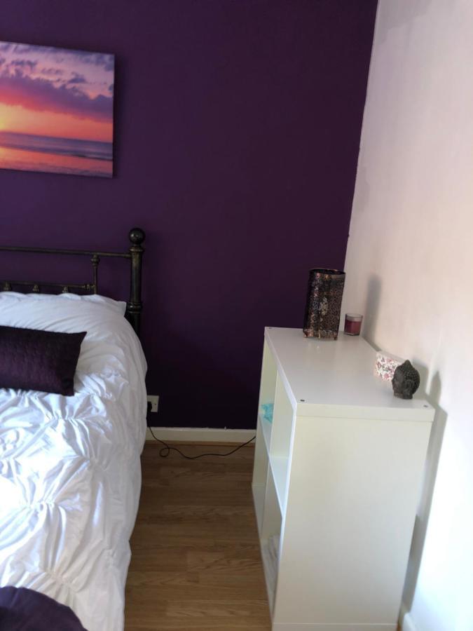 Home From Home, Close To Redditch Hospital Abb Ngoại thất bức ảnh
