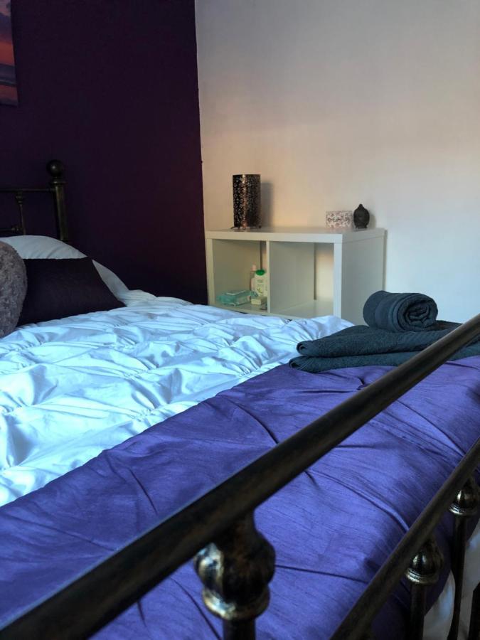 Home From Home, Close To Redditch Hospital Abb Ngoại thất bức ảnh