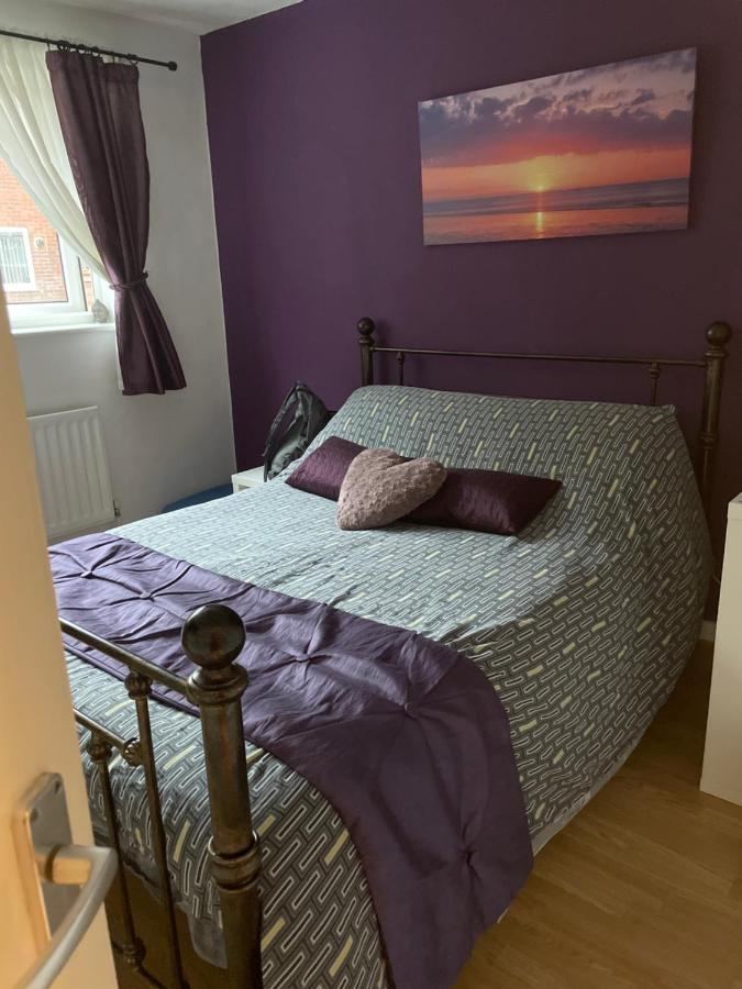 Home From Home, Close To Redditch Hospital Abb Ngoại thất bức ảnh