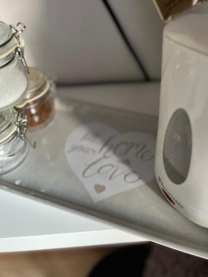 Home From Home, Close To Redditch Hospital Abb Ngoại thất bức ảnh