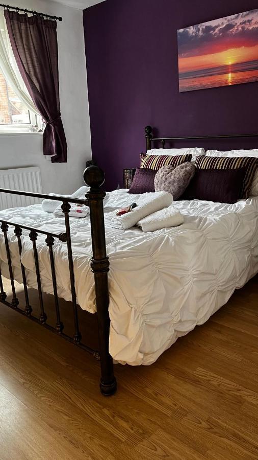 Home From Home, Close To Redditch Hospital Abb Ngoại thất bức ảnh