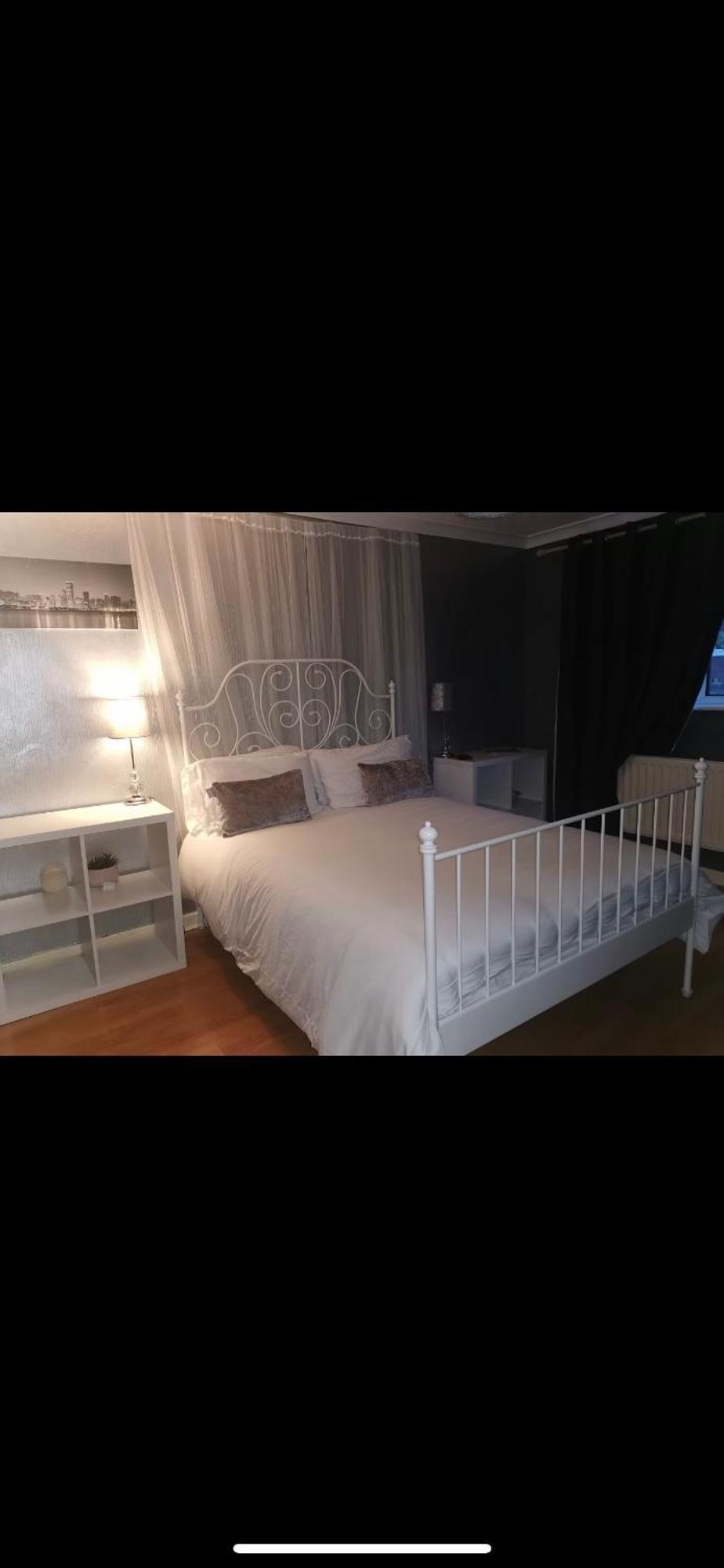 Home From Home, Close To Redditch Hospital Abb Ngoại thất bức ảnh
