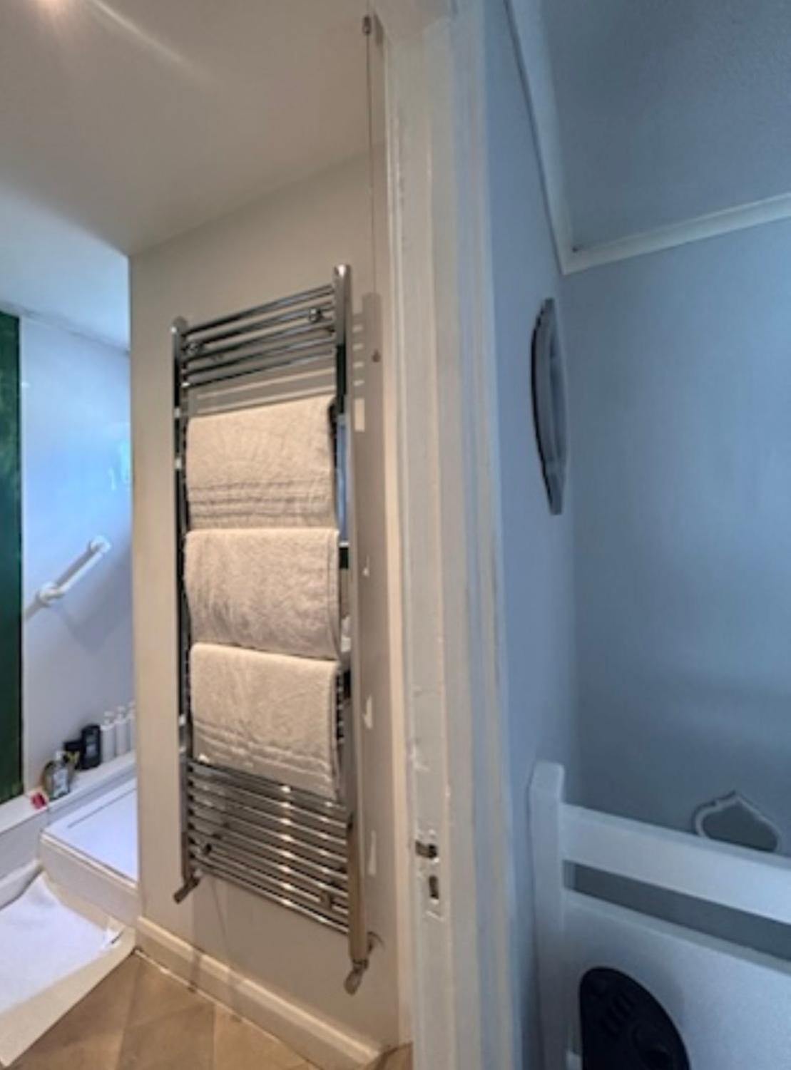 Home From Home, Close To Redditch Hospital Abb Ngoại thất bức ảnh