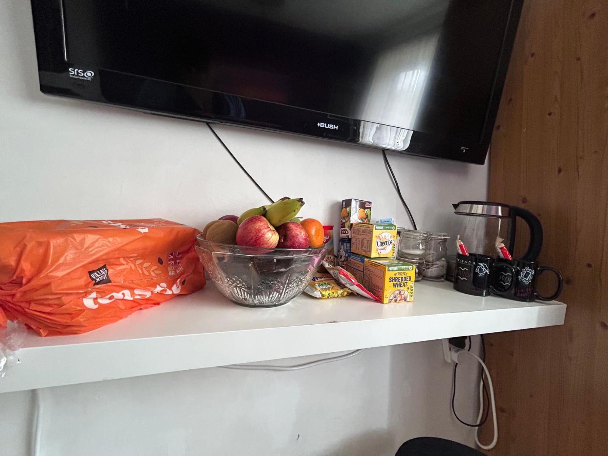 Home From Home, Close To Redditch Hospital Abb Ngoại thất bức ảnh