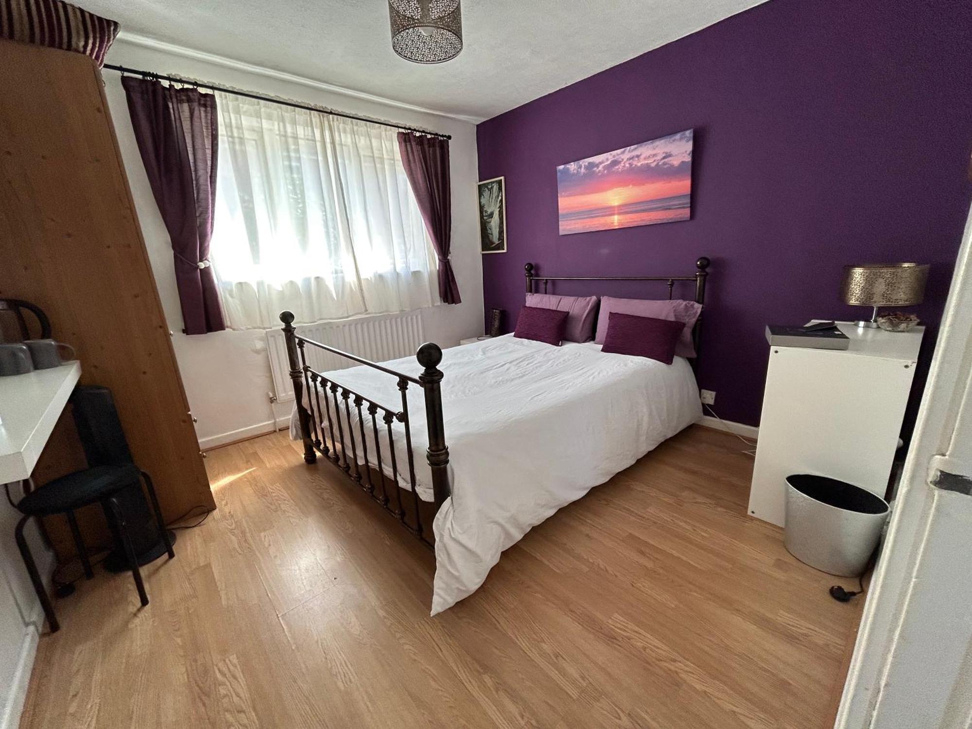 Home From Home, Close To Redditch Hospital Abb Ngoại thất bức ảnh