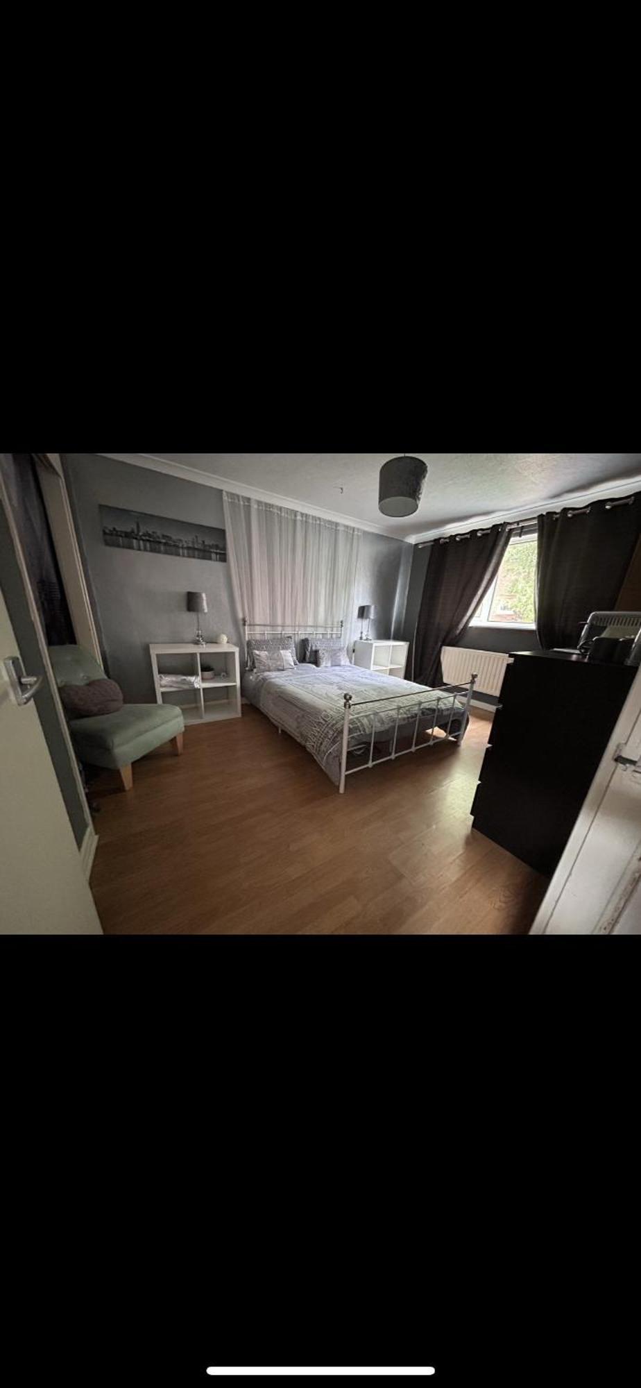Home From Home, Close To Redditch Hospital Abb Ngoại thất bức ảnh