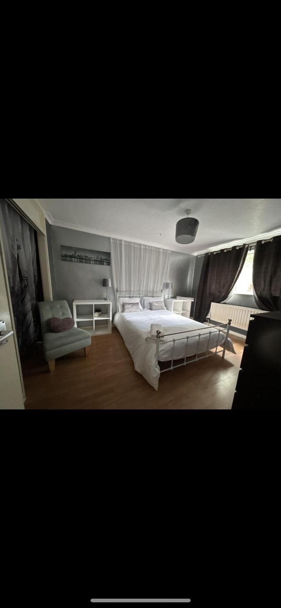 Home From Home, Close To Redditch Hospital Abb Ngoại thất bức ảnh