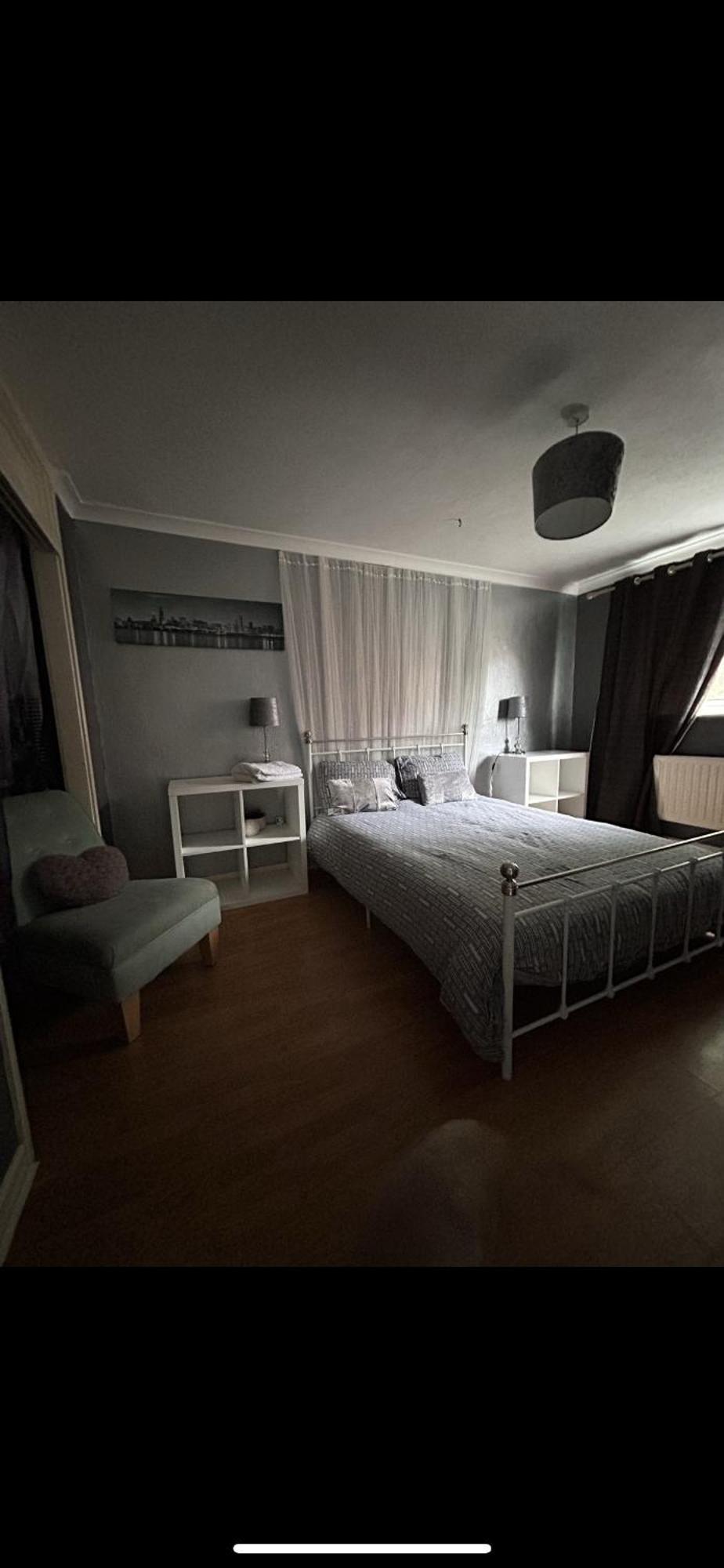 Home From Home, Close To Redditch Hospital Abb Ngoại thất bức ảnh