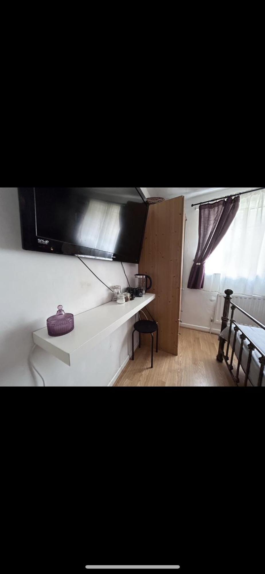 Home From Home, Close To Redditch Hospital Abb Ngoại thất bức ảnh