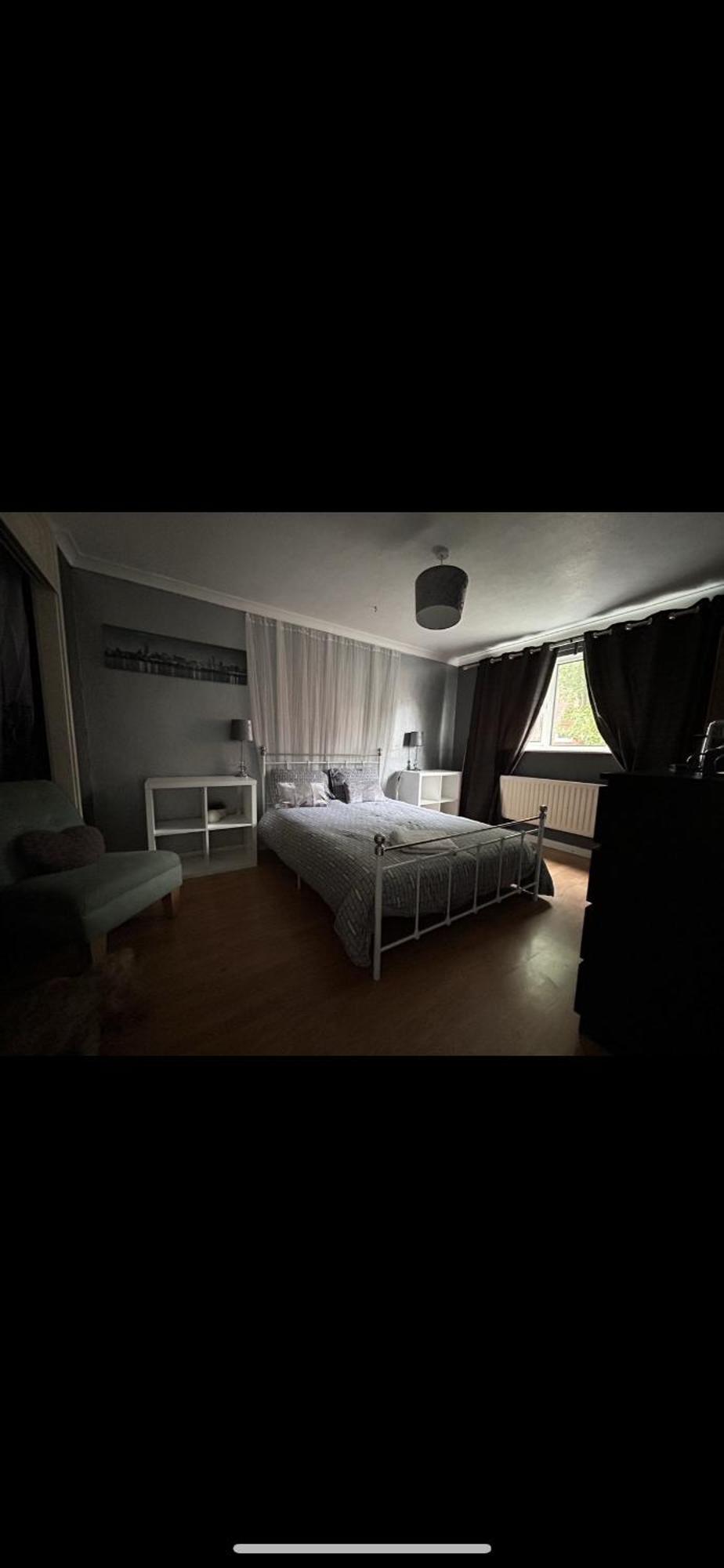 Home From Home, Close To Redditch Hospital Abb Ngoại thất bức ảnh