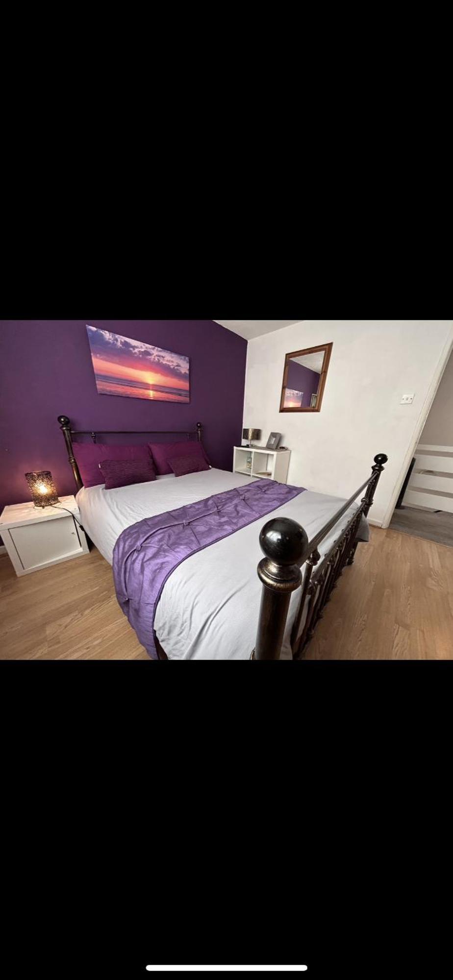 Home From Home, Close To Redditch Hospital Abb Ngoại thất bức ảnh