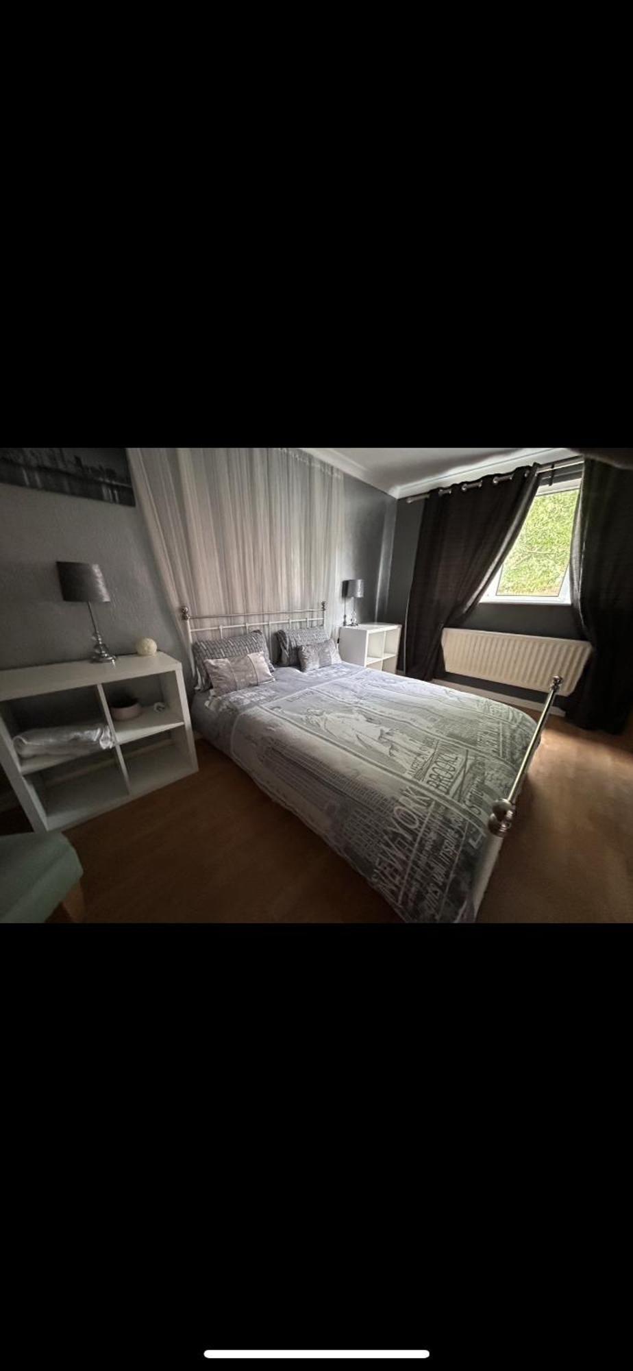 Home From Home, Close To Redditch Hospital Abb Ngoại thất bức ảnh